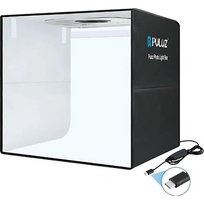 Puluz Photo Box Foto Fotobox Studio Fotostudio Fotostan Stan 50 x 50cm