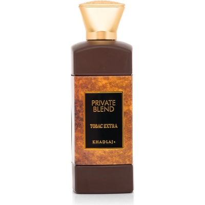 Khadlaj Private Blend Tobac Extra parfém pánský 100 ml