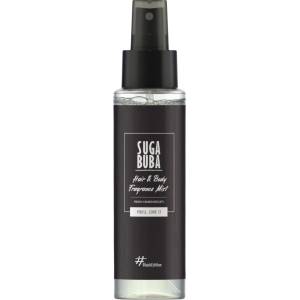 Suga Buba Cookies парфюмен спрей за коса и тяло с аромат Мист за тяло дамски 100ml
