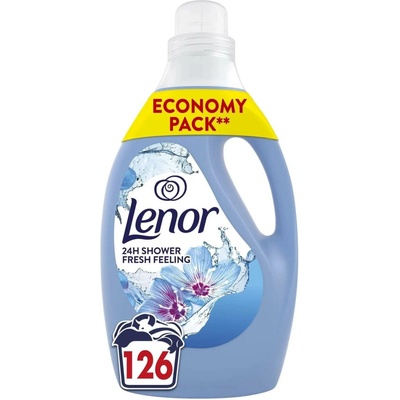 Lenor aviváž Spring Awakening 2650 ml 126 PD