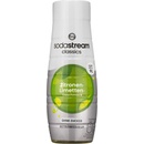 Sodastream Citron-limetka bez cukru 440 ml