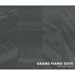 Nightfox Audio Nightfox Audio Grand Piano Suite (Дигитален продукт)