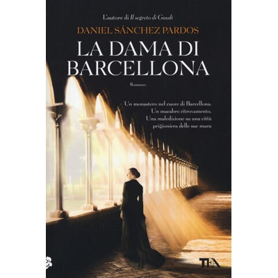 dama di Barcellona | Daniel Sánchez Pardos