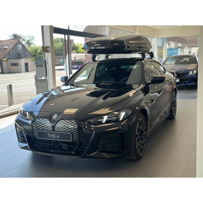 BMW i4 xDrive40 M Sport Pro 295 kW