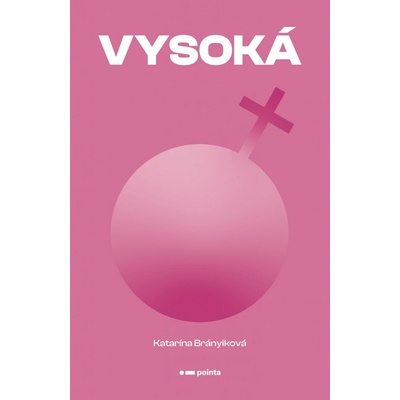 Vysoká - Brányiková Katarína