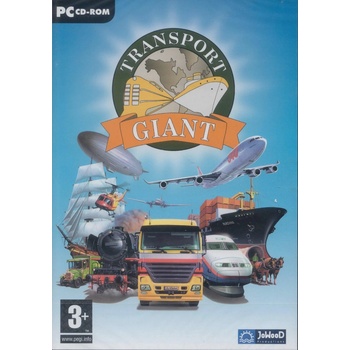 Transport Giant