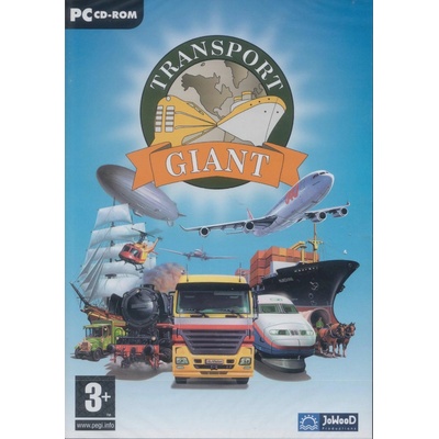Transport Giant