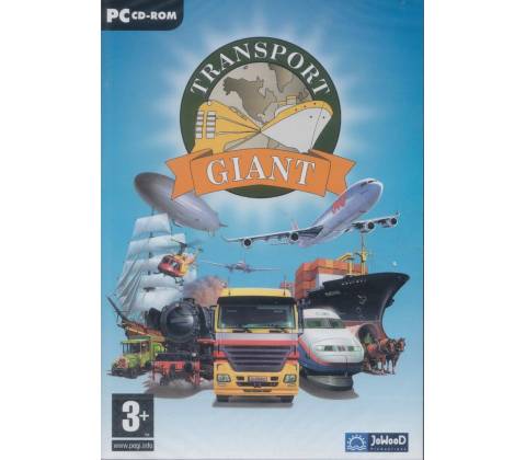 Transport Giant