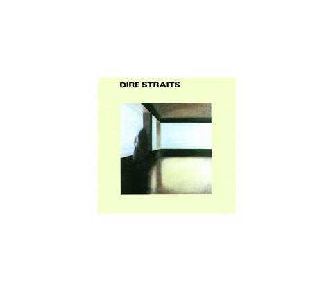 Dire Straits - Dire Straits