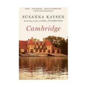 Cambridge | Susanna Kaysen (ISBN: 9780345805942)