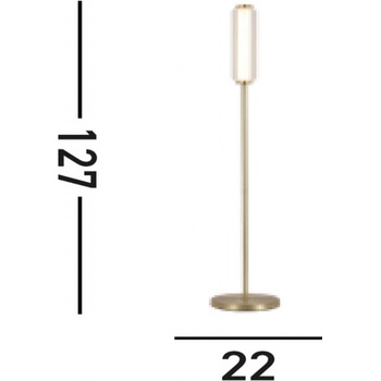 Searchlight EU26252SB