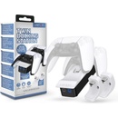 Image 1 of Venom Twin Docking Station for PS5 white (VS5001)