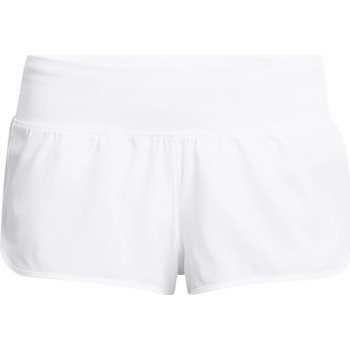 Under Armour LAUNCH PRO 2'' SHORTS W bílé