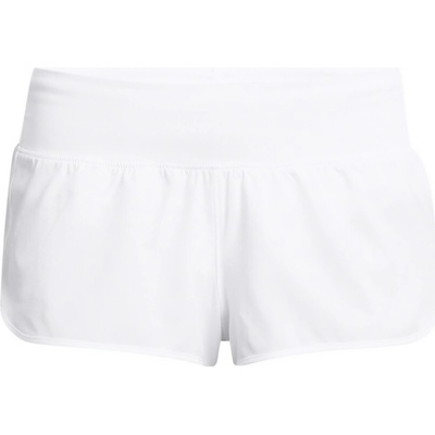 Under Armour LAUNCH PRO 2'' SHORTS W bílé