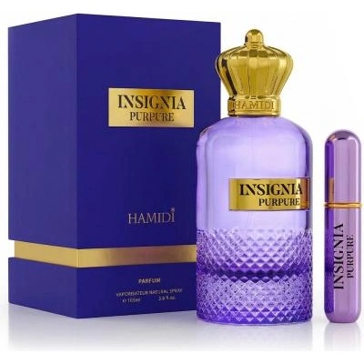 Hamidi Insignia Purpure EDP 105 ml