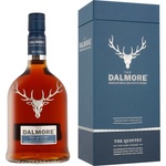 The Dalmore Quintet - малцово шотландско уиски 700ml
