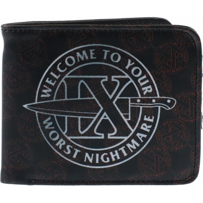 Ice Nine Kills Welcome Nightmare 5061039397078