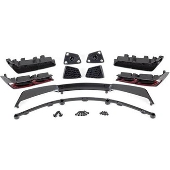 Traxxas макетни аксесоари за каросерия