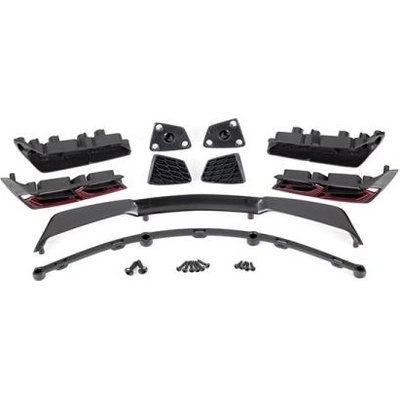 Traxxas макетни аксесоари за каросерия