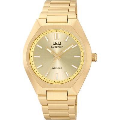 Q&Q Мъжки часовник Q&Q Superior - S36A-004VY (S36A-004PY)