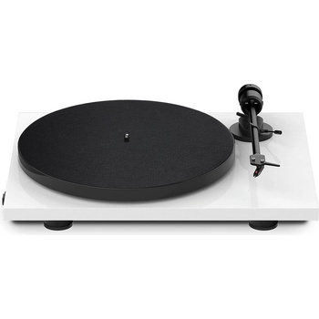 Pro-Ject Pro-Ject E1 BT (OM 5E) White (9120122291856)