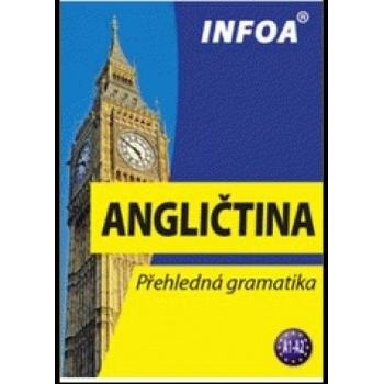 Angličtina