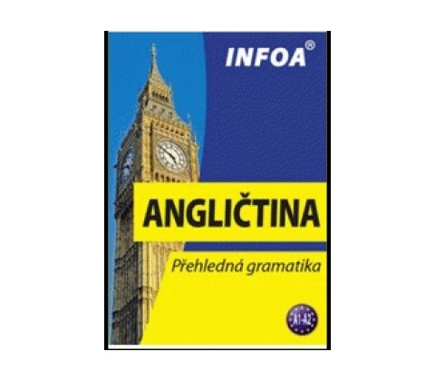 Angličtina