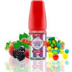 Dinner Lady Sweet Fruits concentrate 30ml - boombvaping - 40,07 лв