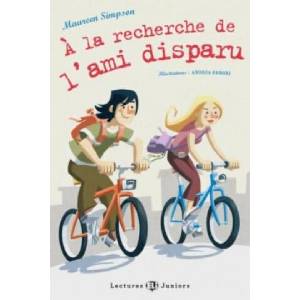 ? la recherche de l'ami disparu. Buch | Maureen Simpson (ISBN: 9783125149571)
