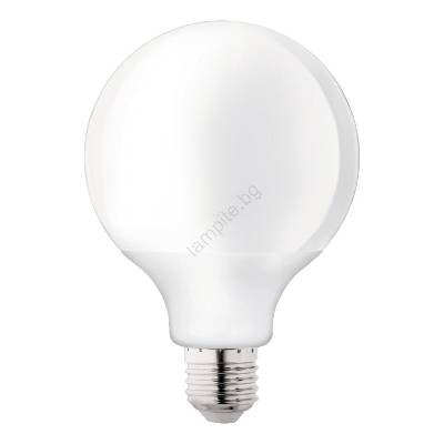 79174 - LED Крушка SMD G95/15W/230V 4000K (RL79174)