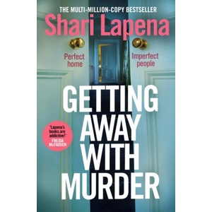 Getting Away With Murder (ISBN: 9780857506221)