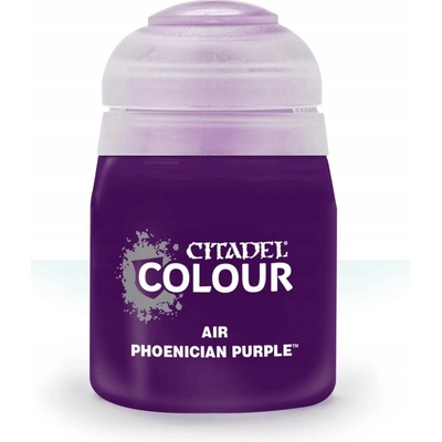 GW Citadel Air: Phoenician Purple 24ml