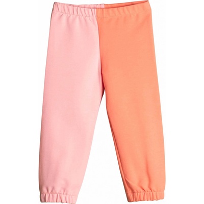 Dívčí tepláky Peach