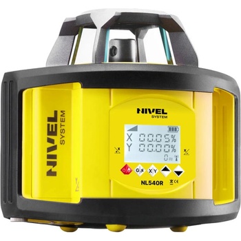 Image 1 of Nivel System RD200+ IP54+ NL540