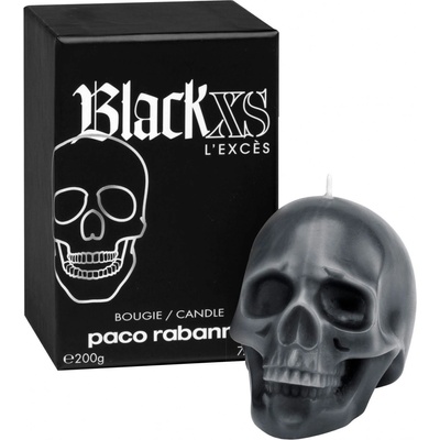 Paco Rabanne L´Exces Black XS 200 ml