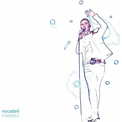 Nocaden - V divadle - Live
