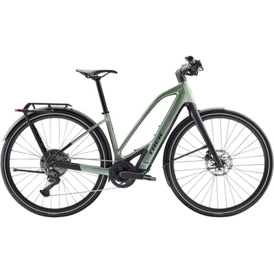Trek FX+ 7 Mid-step 2027