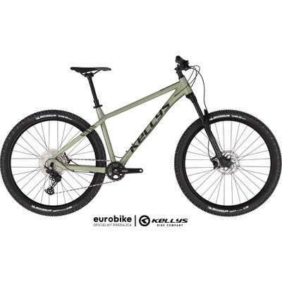 Kellys Gibon 30 2024
