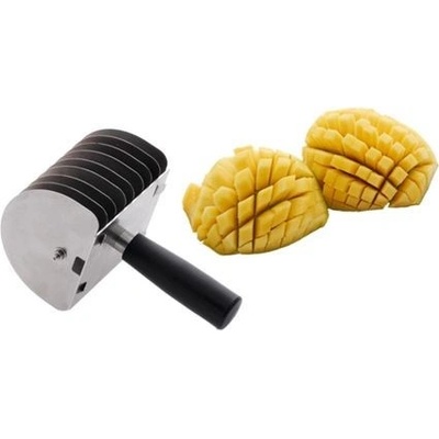 Hřeben ozdobný na mango – Zboží Dáma