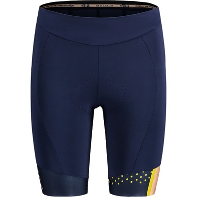 Maloja dámske cyklistické kraťasy GoldpippanM