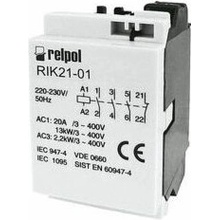 Relpol RIK21-01-230 2608209