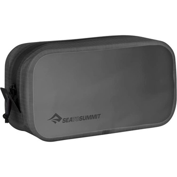 Sea To Summit Hydraulic Packing Cube - Small Jet Black