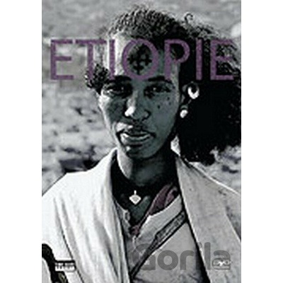 Etiopie DVD