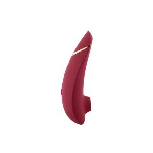 Womanizer Premium червен (P22998)