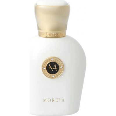 Moresque White Moreta parfémovaná voda unisex 50 ml