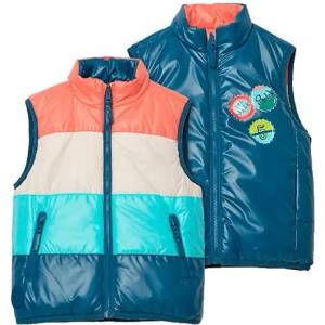 BOBOLI Анорак Boboli 523156 parka - Blue (Forest)
