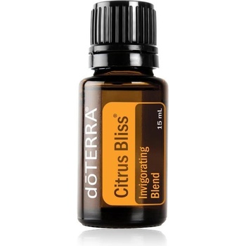 Image 1 of dōTERRA Цитрус Блис - Citrus Bliss 15 ml | doTERRA (31020001)
