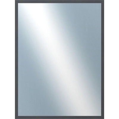 DANTIK KASETTE 60x80 cm šedá 2758