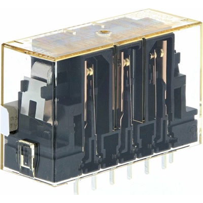 OMRON Relé G7S-3A3B-E DC24