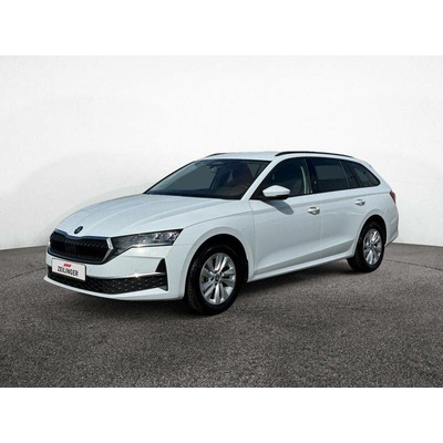 Skoda Octavia Combi 1.5 eTSI DSG 110 kW